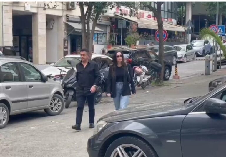 Gjyqi ndaj bandës së Laert Haxhisë, babai i Noziy-t paraqitet në GJKKO si dëshmitar