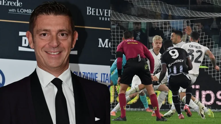 Hija e Calciopolit rikthehet në Itali, avokati italian shpjegon çështjen e arbitrave