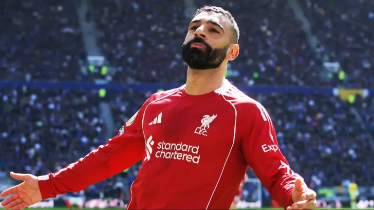 20 milionë euro në sezon, Fenerbahce bën gati ofertën për Salah