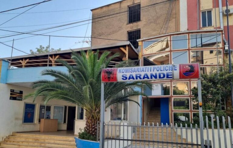 Shkrihet komisariati i Sarandës, AMP jep detajet e operacionit