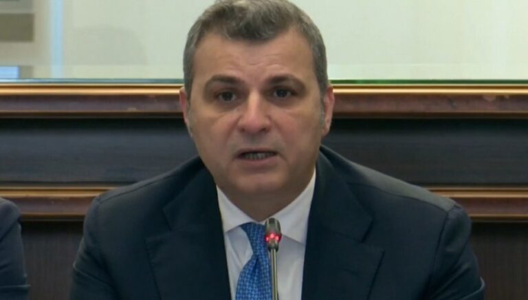 Guvernatori Sejko thirrje bankave: Financoni ndërmarrjet e vogla dhe të mesme dhe sektorin e bujqësisë