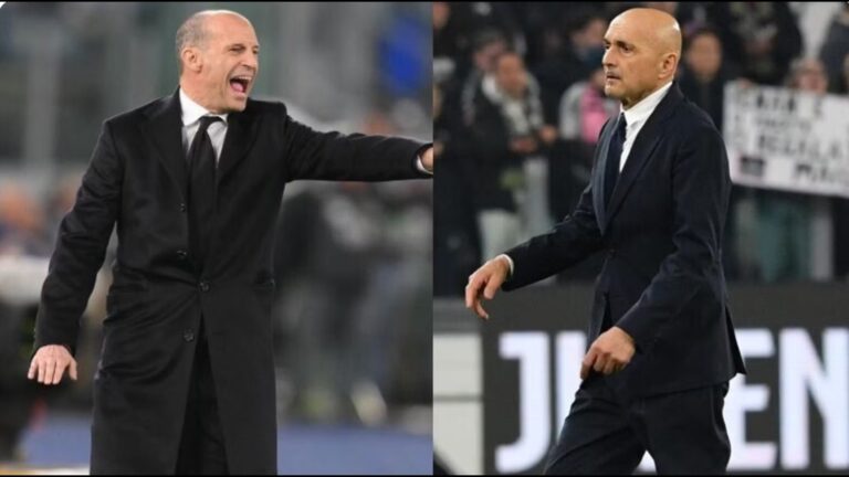Milan–Juventus përballje vendimtare, Gasperini në presion për fitore, dramë për mbijetesën në fund të sezonit