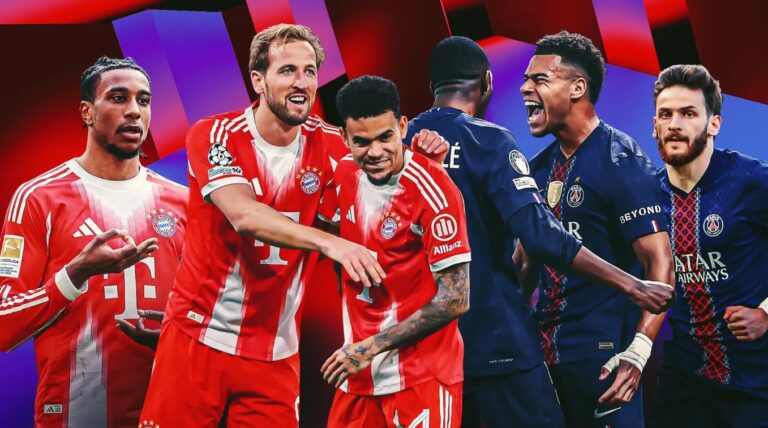 Champions League vendos finalisten e dytë/ Bayern sfidon PSG-në pas spektaklit të parë