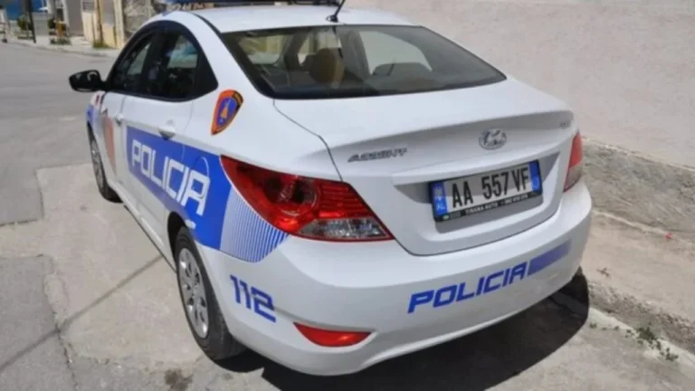 Shpërthim me tritol në Kinostudio, detajet e para