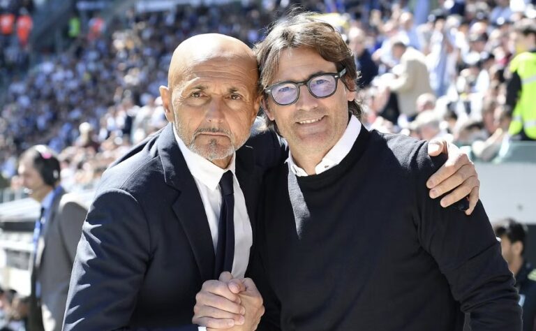 Spalletti: Unë jam përgjegjësi i parë për këtë disfatë, jo lojtarët