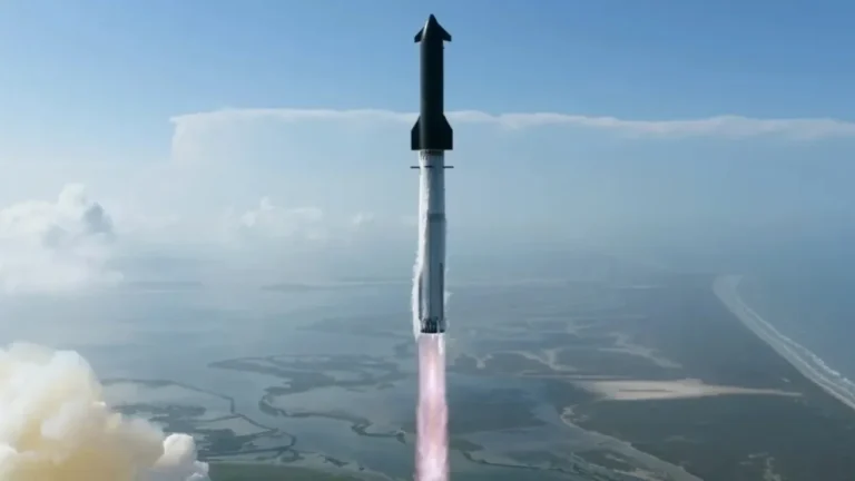 SpaceX realizon testin e radhës me Starship, Elon Musk: Marsi tashmë më pranë se kurrë