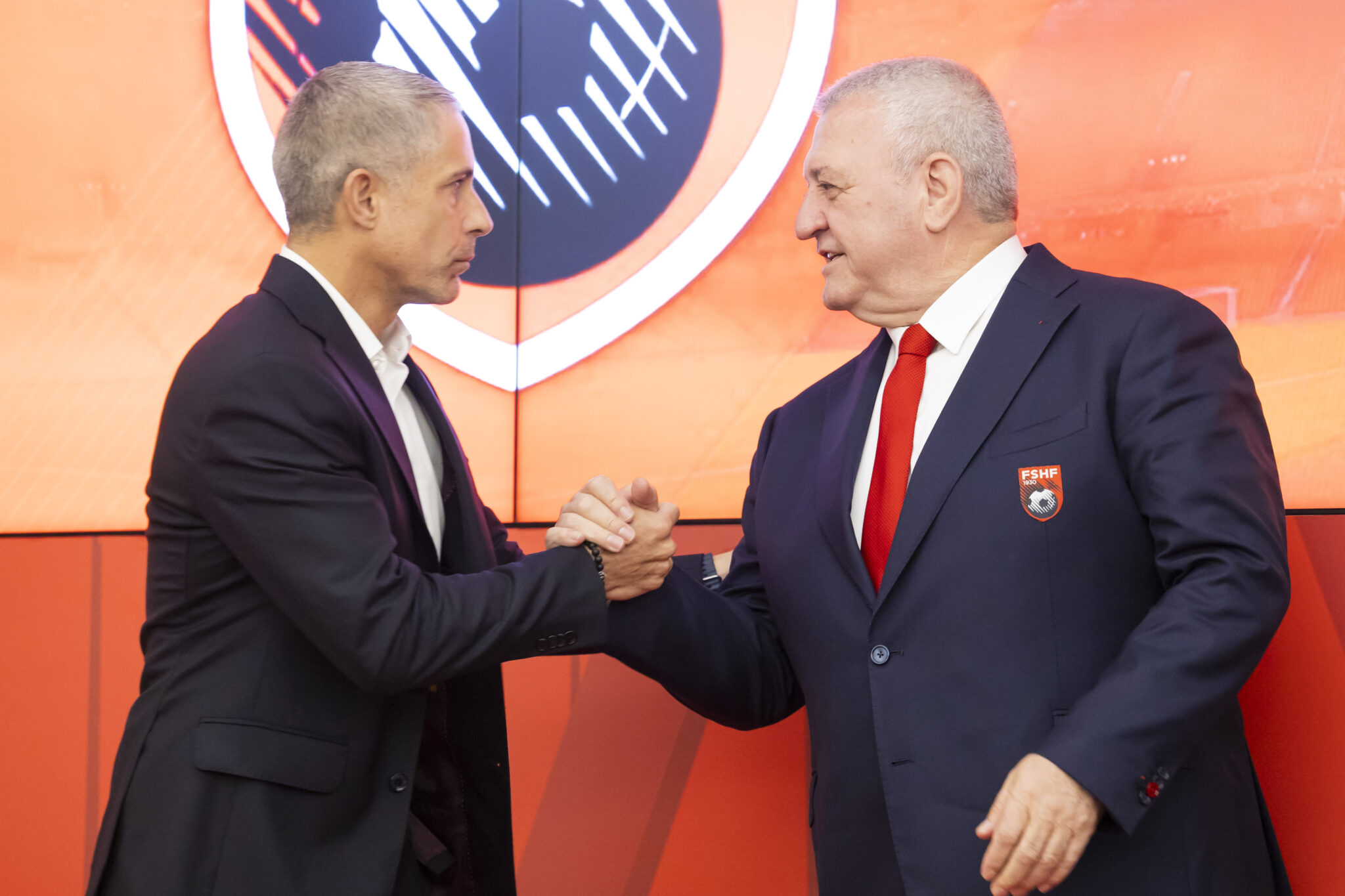 Lamtumira emocionuese e Sylvinhos  Shqipëria do të mbetet gjithmonë speciale për mua 
