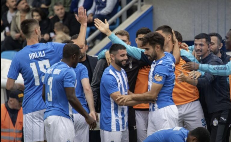 Java 35 “ndez” garën për mbijetesë/ Tirana fiton, Dinamo ndalet, Egnatia mund Partizanin