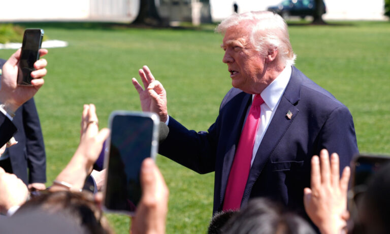 Përse Trump refuzoi përgjigjen e Iranit ndaj propozimit të fundit të SHBA-së për t’i dhënë fund luftës