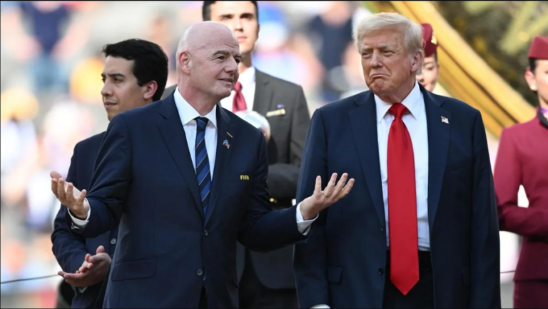 Irani në Kupën e Botës, reagon sërish Trump: Po sikur ta fitojnë? …