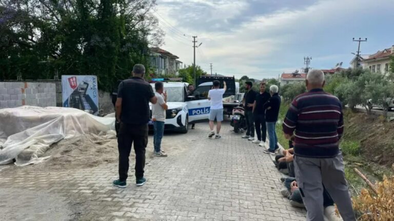 Sulm me armë në Turqi, kryebashkiaku qëllohet nga një person i maskuar dhe mbetet i plagosur