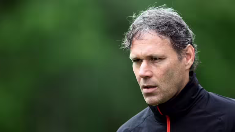 Van Basten kritik: Pronësia e huaj po dëmtojnë futbollin italian, shembulli është Milani!