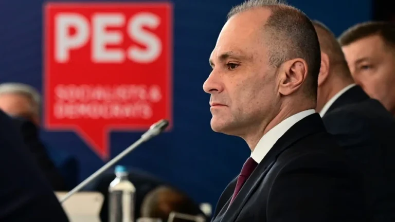 Filipçe: Përfshirja e bullgarëve në Kushtetutë nuk do ta rrezikojë identitetin maqedonas