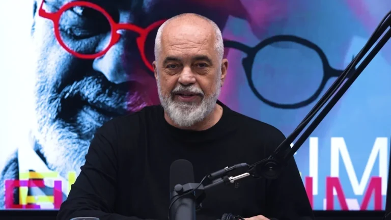 Rama: Konferenca Shqipëri–BE më 26 maj, “molotovarët e Tiranës” në ofensivë të dëshpëruar negative