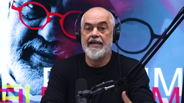 Raporti e “Reporterët Pa Kufij”, Rama: opozita ka më shumë hapësirë në media
