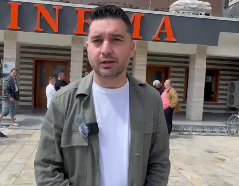 Voton kryebashkiaku i Kavajës, Qosja: Berisha mban peshën dhe barrën kryesore të opozitarizmit në Shqipëri