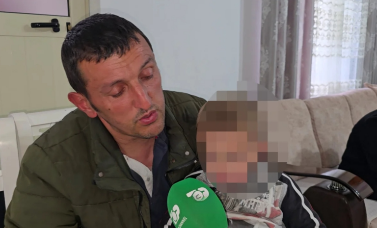 Familjarët e 13-vjeçarit rrëfejnë tragjedinë: Na morën dritën e syve, duhet drejtësi