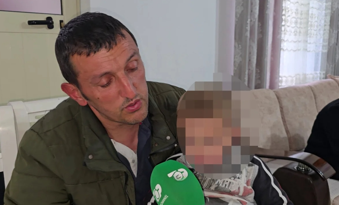 Familjarët e 13 vjeçarit rrëfejnë tragjedinë  Na morën dritën e syve  duhet drejtësi