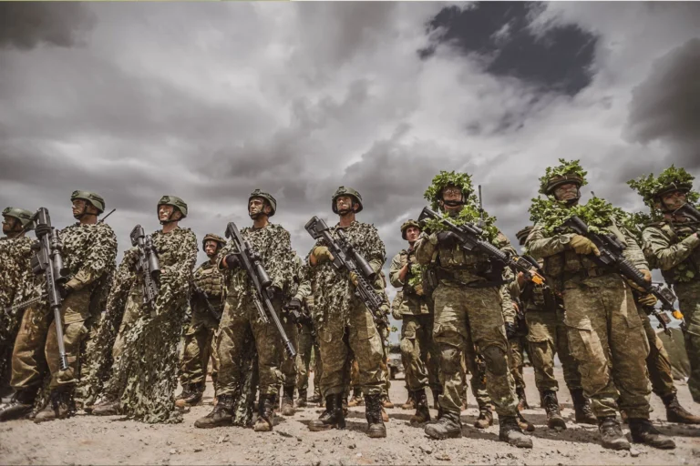 Kosova dhe xhandarmëria, SHBA e NATO: “Kërkohet respektim i paqes”