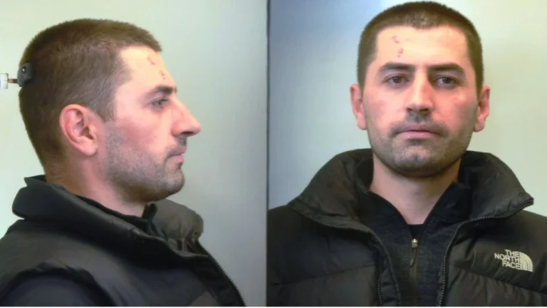I riu nga Fieri i plagosur në Greqi, policia: Alesio Xhelo me 73 vite burg në dosje