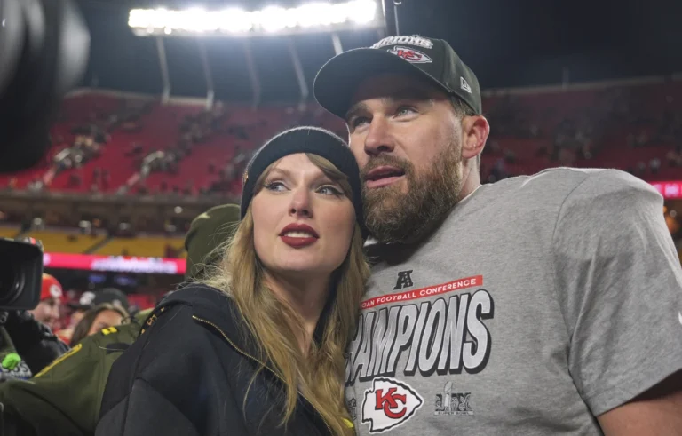 Taylor Swift dhe Travis Kelce, ua fshehin të ftuarve vendndodhjen e saktë ku do të zhvillohet ceremonia e dasmës së tyre