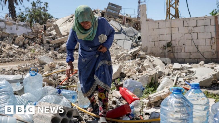 18 të vrarë në Liban nga sulmet izraelite, Izraeli humbet 4 ushtarë nga Hezbollahu