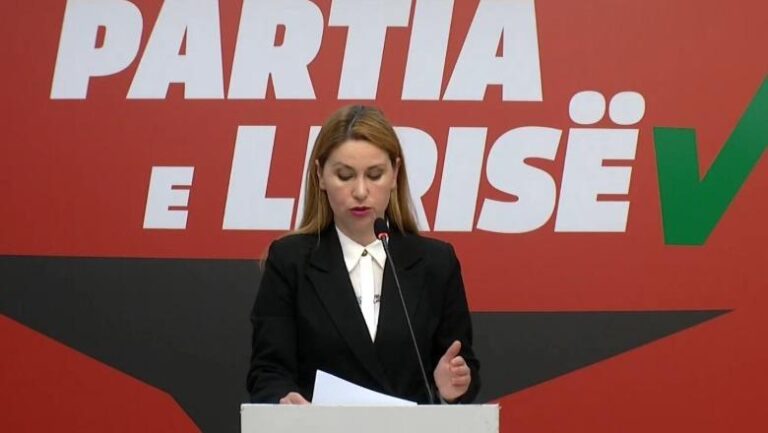 Partia e Lirisë: Ikja masive nga vendi tregon dështimin e qeverisë