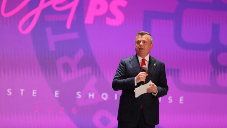 35-vjetori i PS, Balla: Projekti i Power Holding në Zvërnec është investimi që e fut Shqipërinë në “Ligën e Kampionëve” të turizmit ndërkombëtar