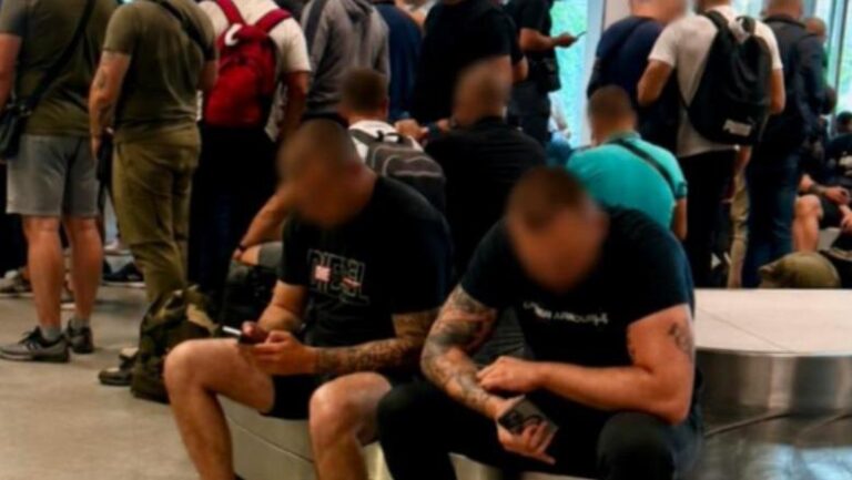 Samiti BE-Ballkani Perëndimor, 90 serbëve u ndalohet hyrja në Mal të Zi