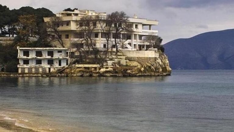 Investimi te vilat qeveritare në Vlorë, Këshilli i Ministrave autorizon Korporatën e Investimeve për sqarimin e të drejtave pronësore
