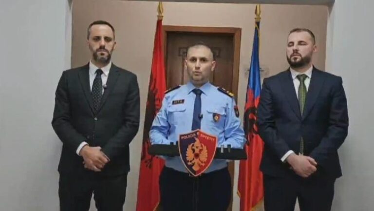 Vrasja e policit, Hita: S’kam pasur dijeni për operacionin! Plumbat e kallashnikovit çanë jelekun antiplumb