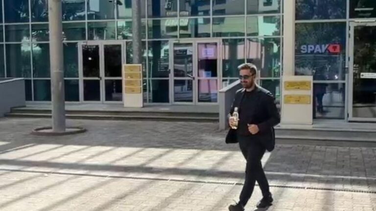 Deputeti i PS, Klevis Jahaj paraqitet në SPAK