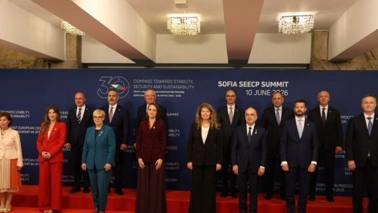 Presidenti Begaj në Samitin e Procesit të Bashkëpunimit të Europës Juglindore: Shqipëria po ecën para në procesin e Integrimit