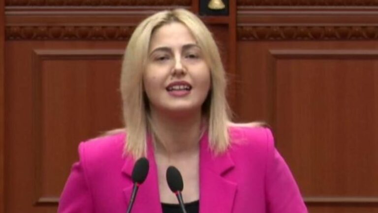 Protestat për Zvërnecin, Zhupa: Kritikat e Parlamentit Evropian për zonat e mbrojtura kërkon reagim nga qeveria