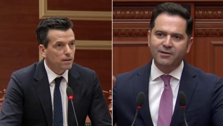 Ministri Malaj pyet Agron Shehajn: Si i transferon fitimet jashtë vendit?