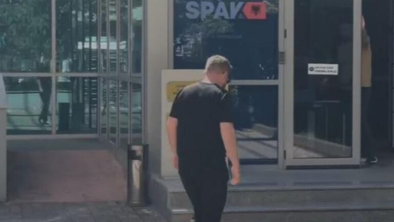 Erion Isai paraqitet në SPAK, pritet t’i komunikohet akuza për shkelje në tendera