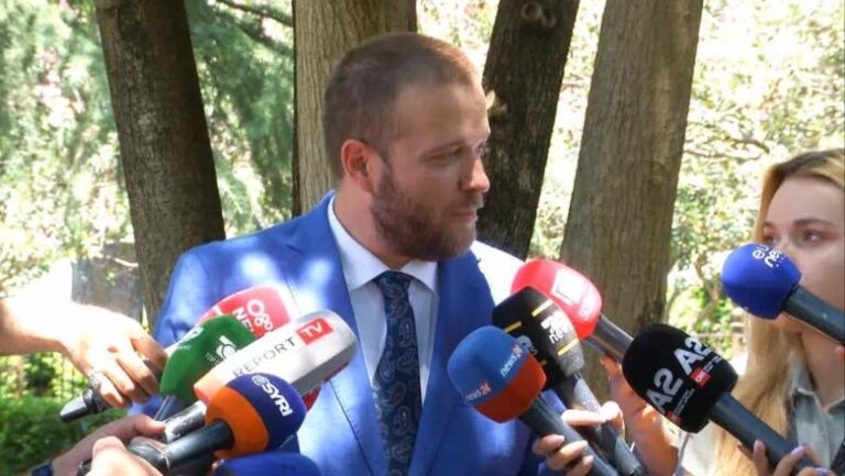 Bido: S’kam skelete në dollap si Berisha. Jam kundër protestës, të merremi me shqetësimet e qytetarëve