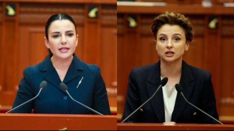 Xhixho-Ballukut: Kur SPAK të mori të pandehur, pse nuk u shqetësove për imazhin e Shqipërisë?