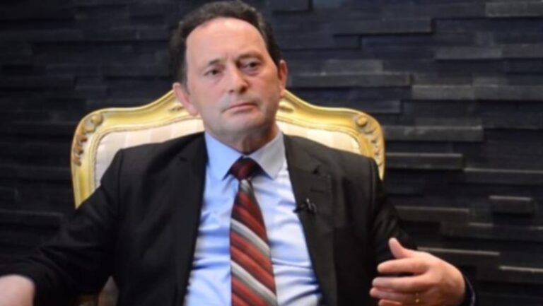 Denoncimet për ”spiunë e terroristë” në protestë, Zef Brozi: Ata po lëvizin të lirë, të merren veprimet ligjore