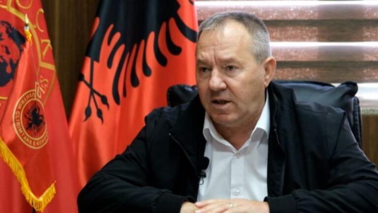 Protesta në Tiranë/ Kreu i Veteranëve të UÇK-së, Gucati: Qytetarët e Kosovës të mos marrin pjesë