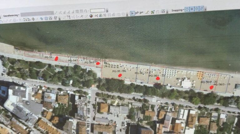 Sezoni turistik në Pogradec, bashkia: Më shumë hapësira publike