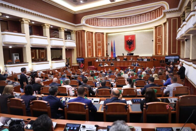 Kuvendi miraton Planin Strategjik 2026–2030, dokumenti i ri përcakton prioritetet