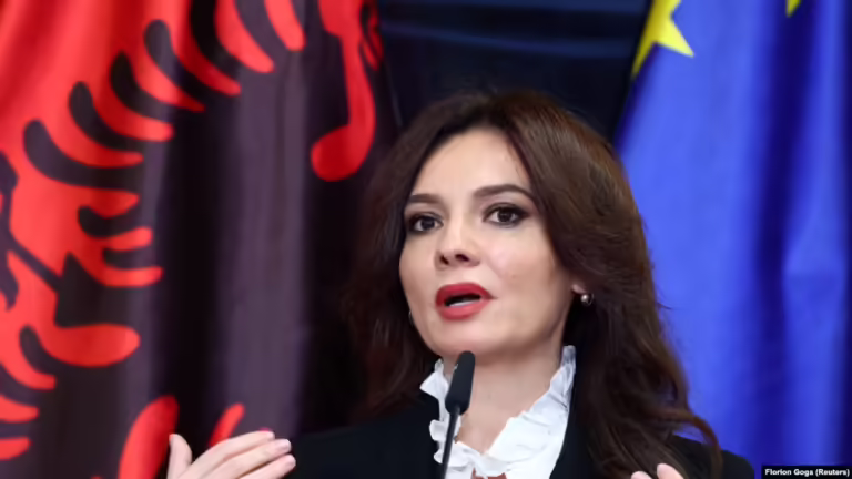 Elisa Spiropali kundërpërgjigjet Ramës: Po, do ta kemi Marrëveshjen e Re për Shqipërinë, por ….