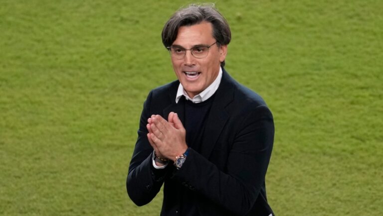 Montella pas eliminimit: “65 goditje në dy ndeshje, Turqia meritonte më shumë”