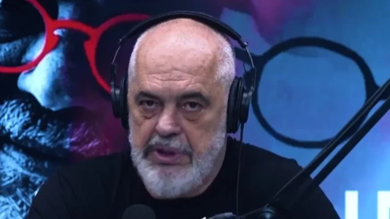 Zvërnec/ Rama: Banorët u paraqitën padrejtësisht si të mbledhur me zor në rrjet
