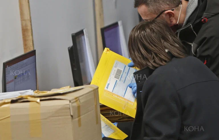 Kosovë, refuzohen mbi 2.800 pako të votave të diasporës, aprovohen mbi 72 mijë