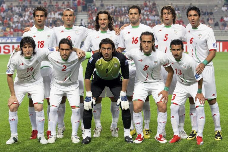 Tensionet rriten për ndeshjen e mundshme SHBA-Iran në Kupën e Botës