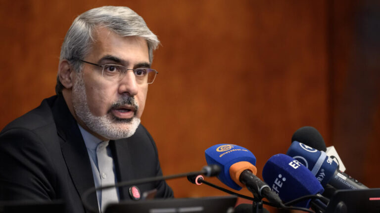 Ambasadori iranian: Vetëm Teherani vendos për asetet e zhbllokuara