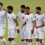 Ekipit të futbollit të Iranit i jepen viza për të hyrë në SHBA për Kupën e Botës, thonë zyrtarët