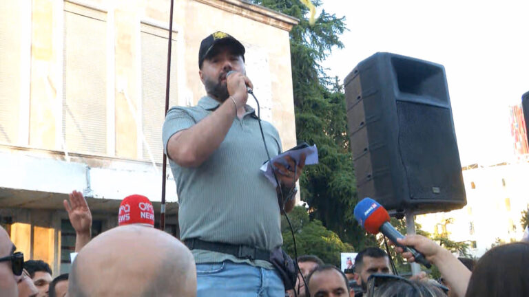 5 kërkesat e popullit ndaj Ramës që vijnë nga protesta